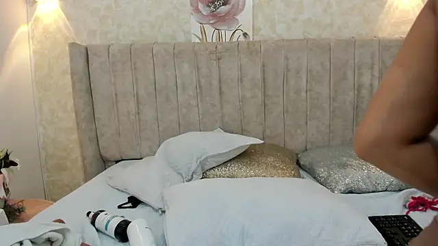 thamiina_ 现场XXX聊天