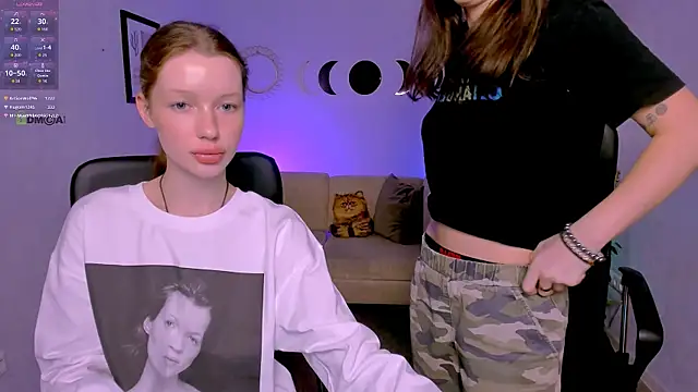 khloebeauty Obrolan Langsung XXX