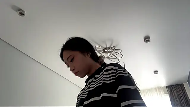 XXX chat uživo modela SweetMiaXO