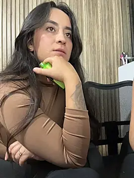 Antonella_Julieta Obrolan Langsung XXX