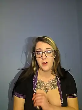 midnightminx0701 Chat XXX in diretta