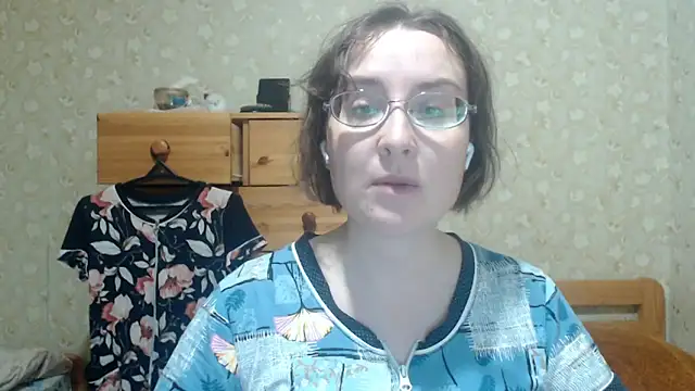 Smart_Rose: онлайн-секс-чат