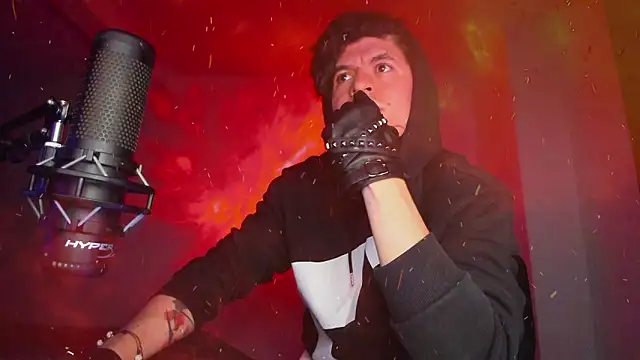 Headhunterdz: онлайн-секс-чат