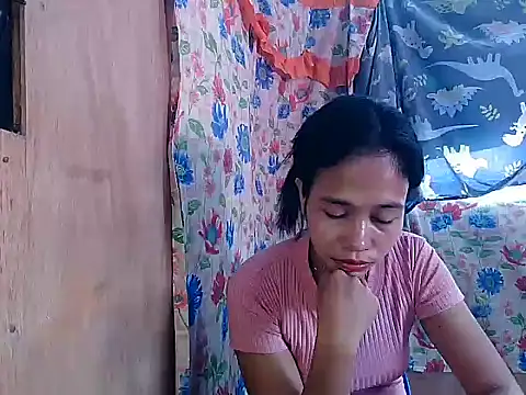 PinaySkinnyGirl Obrolan Langsung XXX