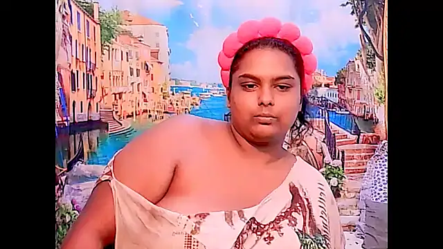 Indianfairy99 Chat XXX in diretta