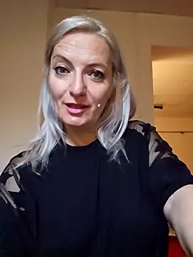 Chat XXX en directo de LadyTouch