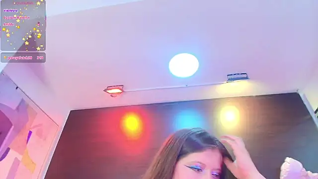 Cammi_wagner: онлайн-секс-чат