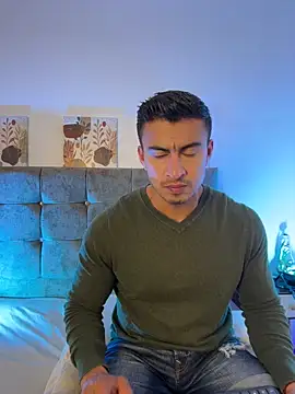 دردشة Chris_Clarck الجنسية المباشرة