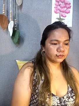 ambersmile Live XXX-Chat