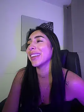 Czat XXX na żywo – isabella_jade