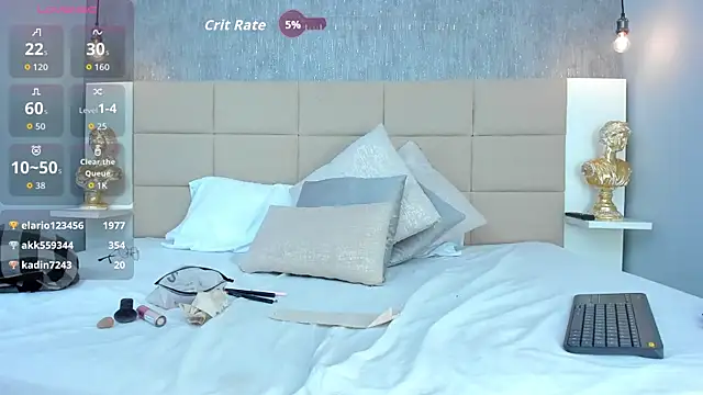 دردشة Hecatee_77 الجنسية المباشرة