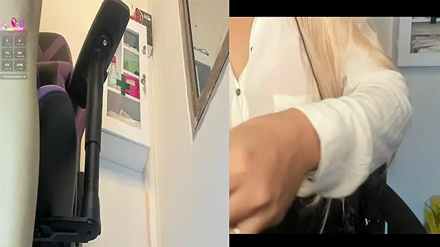 Czat XXX na żywo – Sexy-CallCenter