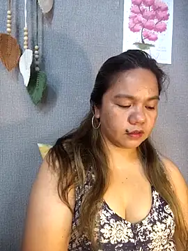 ambersmileのライブXXXチャット