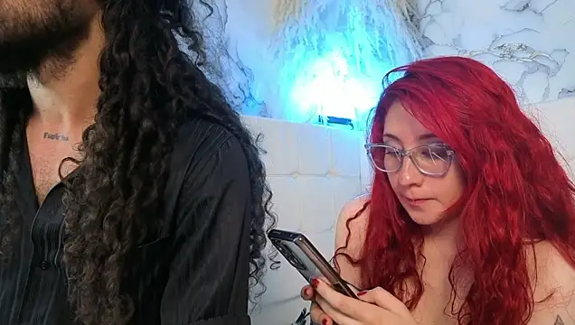 Yang_and_ying – Kamerová šou