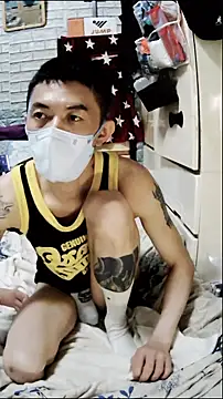 Show de webcam de Christopher1024