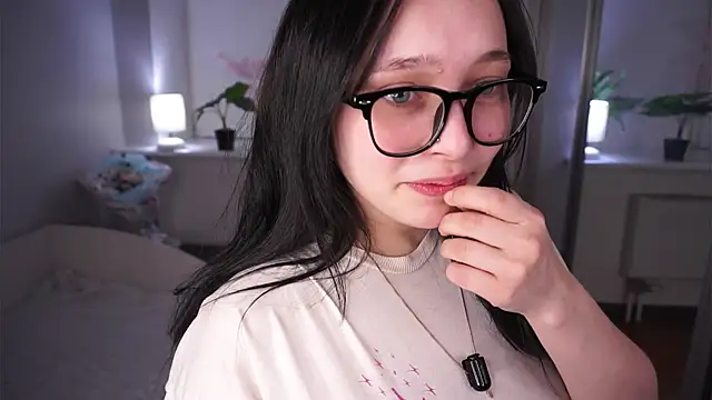 HannaHayles Chat XXX in diretta