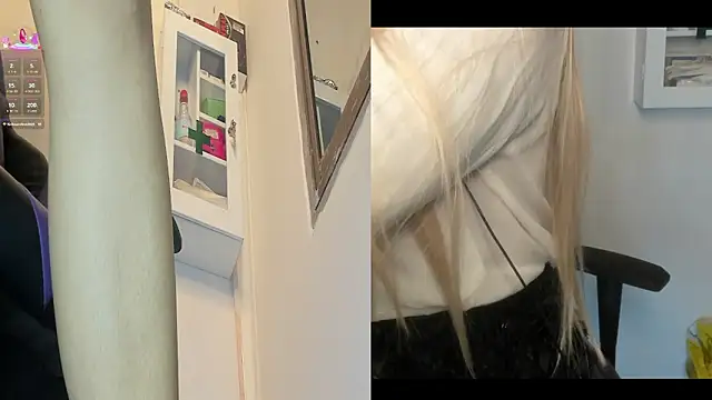 Sexy-CallCenter: διαδικτυακό σόου στην κάμερα