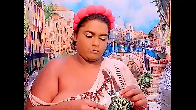 Indianfairy99 라이브 XXX 채팅