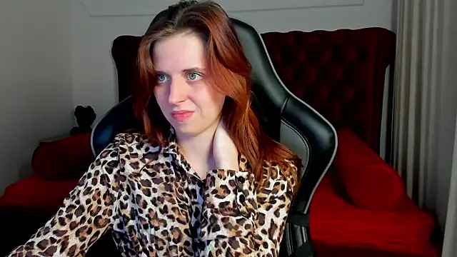 FreyaVey 라이브 XXX 채팅