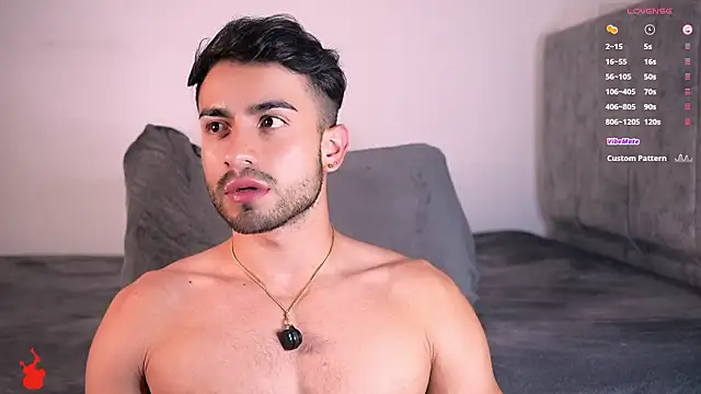 aydan_hw 现场XXX聊天