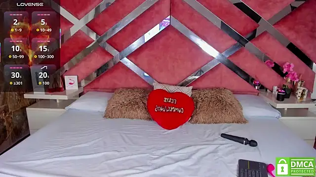 Lily_Queen30's Live XXX Chat