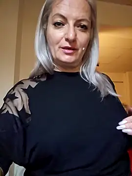 LadyTouch Live XXX-Chat