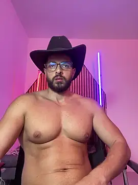 Pokazy przed kamerką – magnumchris