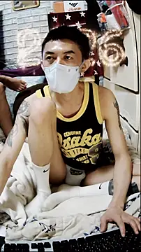 XXX chat uživo modela Christopher1024