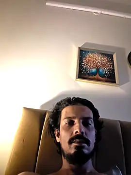 XXX chat uživo modela Talha266