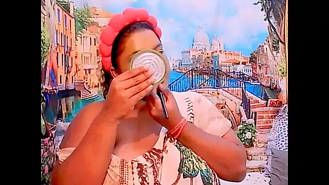 Indianfairy99 라이브 XXX 채팅