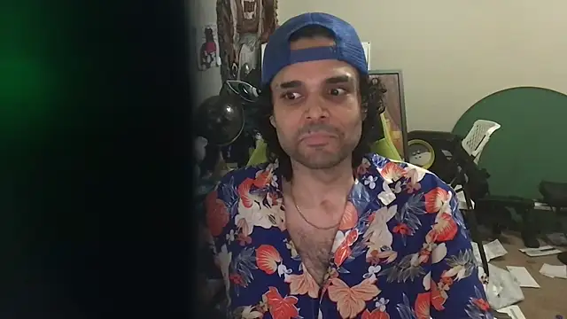 KungFuPanda001のライブXXXチャット