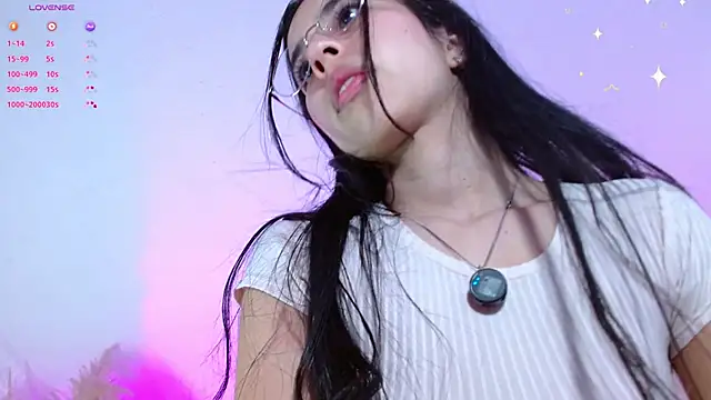 Živý XXX chat laraa_jeean