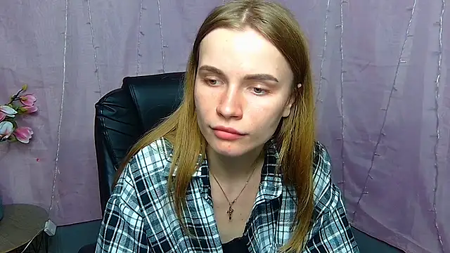 MargaritaKiss' Live XXX Chat