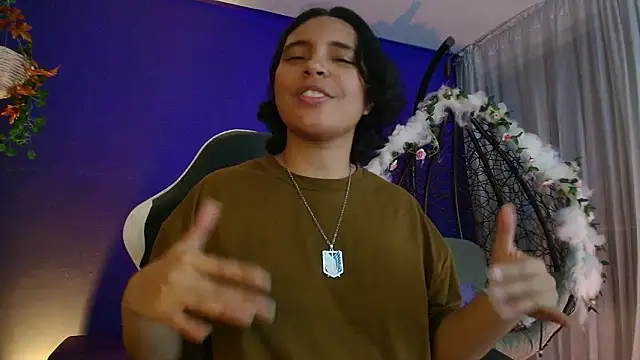 Emmapark_'s Live XXX Chat