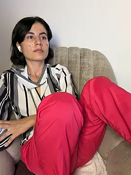 Živý XXX chat kanela3434