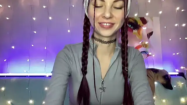 MusicalgirlのライブXXXチャット