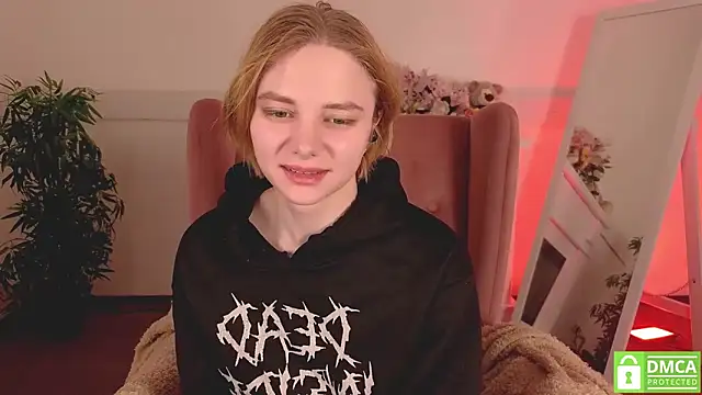 MirraBellanta's Live XXX Chat