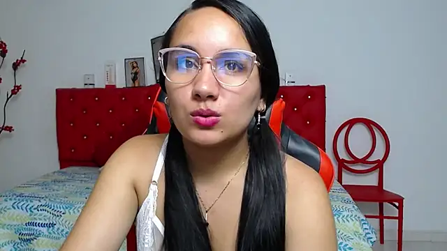 Maylin_horny19のライブXXXチャット