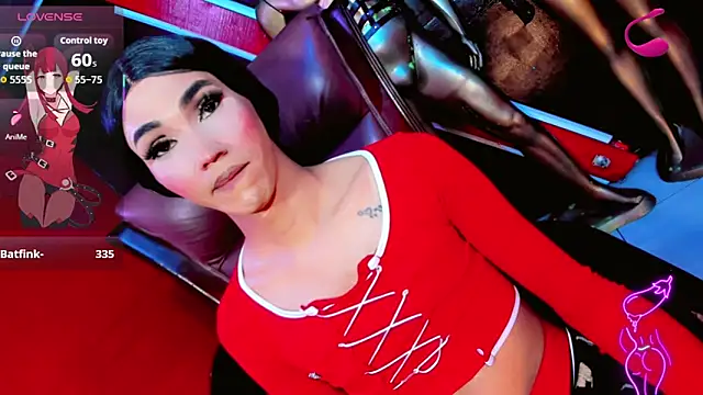 emelly_horny_ Pertunjukan Webcam