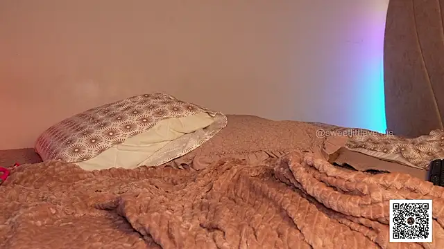 Živý XXX chat sweetlittlevenus