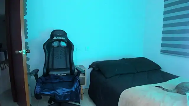 hannarussoのライブXXXチャット