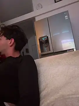 Pokazy przed kamerką – Gipsyboysteve