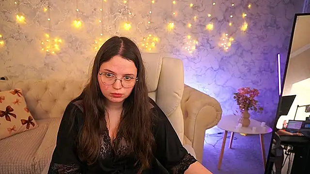 SophieDreamss' Live XXX Chat