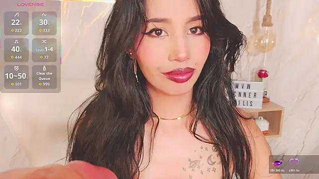 Miss_Charlottet – Live XXX-chat