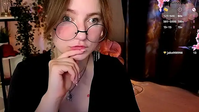 fairy_taraのライブXXXチャット