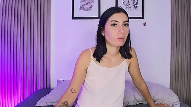 Madisonkay – Live XXX-chat