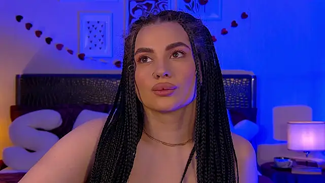 AdrianaTorres' Live XXX Chat