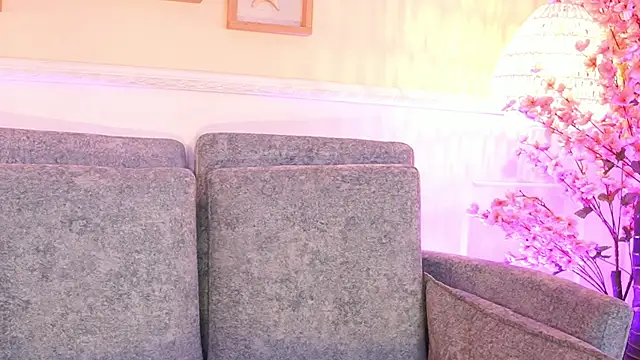 MeganLowell's Live XXX Chat