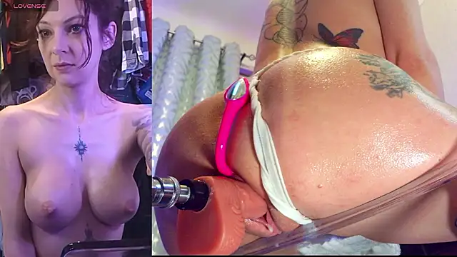 FreyaFucksFans 现场XXX聊天