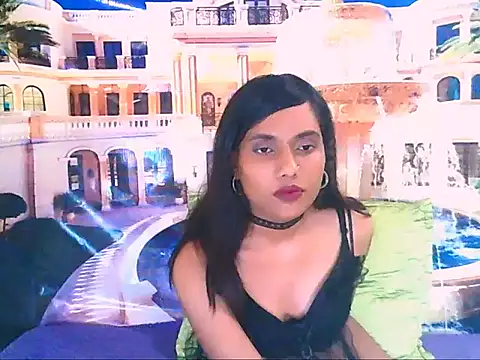 Živý XXX chat IndianSkies